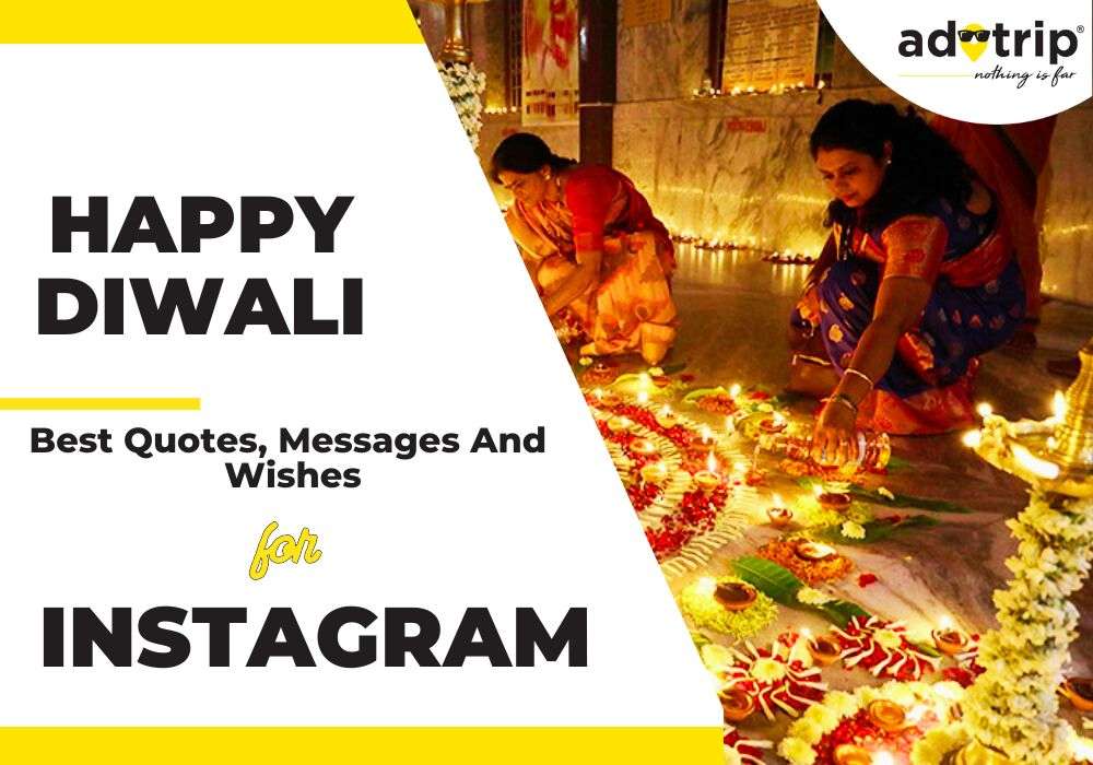Happy Diwali 2024 : Best Wishes, Quotes And Messages